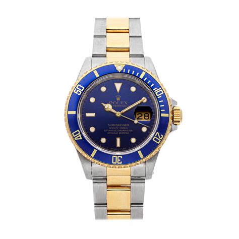 reloj rolex submariner precio|pre owned Rolex Submariner watch.